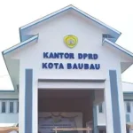 Dewan Dorong Pembentukan Tiga Kelurahan Baru di Baubau Dewan Dorong Pembentukan Tiga Kelurahan Baru di Baubau