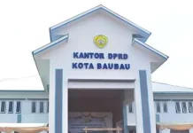 Dewan Dorong Pembentukan Tiga Kelurahan Baru di Baubau Dewan Dorong Pembentukan Tiga Kelurahan Baru di Baubau