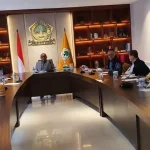 Target Usung Airlangga di Pilpres 2024, ARB Ingatkan Kader Golkar untuk Solid Target Usung Airlangga di Pilpres 2024, ARB Ingatkan Kader Golkar untuk Solid