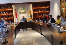 Target Usung Airlangga di Pilpres 2024, ARB Ingatkan Kader Golkar untuk Solid Target Usung Airlangga di Pilpres 2024, ARB Ingatkan Kader Golkar untuk Solid