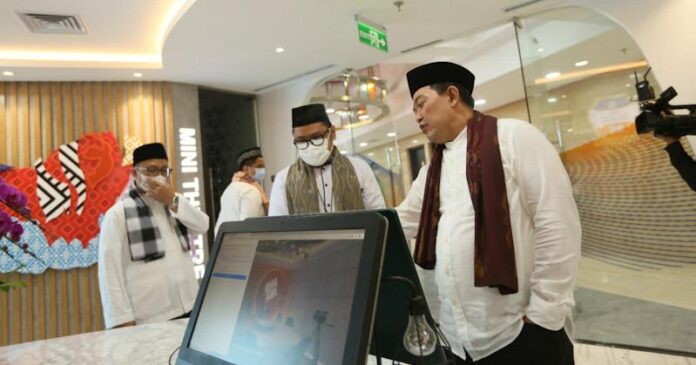 Terapkan New Way of Learning, BRI Implementasikan Proses Pendidikan Best Practice Internasional