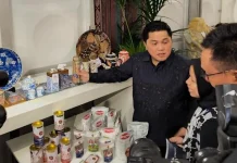 Tampil di Tong-tong Fair, Pemberdayaan UMKM BRI Sukses Bawa UMKM Go Global Tampil di Tong-tong Fair, Pemberdayaan UMKM BRI Sukses Bawa UMKM Go Global