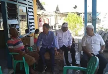 Pengeboman Ikan di Karang Tomia Makin Marak, Nelayan Lokal Mengeluh Pengeboman Ikan di Karang Tomia Makin Marak, Nelayan Lokal Mengeluh