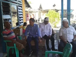 Pengeboman Ikan di Karang Tomia Makin Marak, Nelayan Lokal Mengeluh Pengeboman Ikan di Karang Tomia Makin Marak, Nelayan Lokal Mengeluh