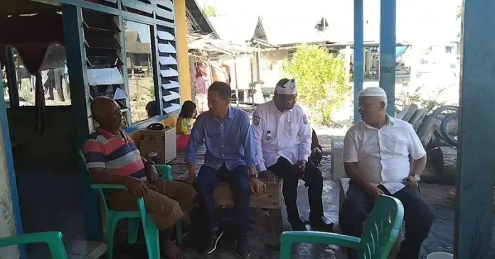PSX_1911 Pengeboman Ikan di Karang Tomia Makin Marak, Nelayan Lokal Mengeluh
