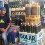 Harga Pertalite Eceran Capai Rp13 Ribu Per Botol, Pengamat: Mereka Harus Diatur dan Diawasi Harga Pertalite Eceran Capai Rp13 Ribu Per Botol, Pengamat: Mereka Harus Diatur dan Diawasi