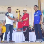 32 Klub Sepak Bola di Wakatobi Perebutkan Hadiah Rp70 Juta 32 Klub Sepak Bola di Wakatobi Perebutkan Hadiah Rp70 Juta