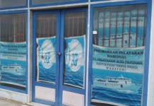 Manajemen Kapal Rute Wanci-Kendari Akui dalam Sepekan Dua Kali Naikkan Tarif Tiket Sepihak Manajemen Kapal Rute Wanci-Kendari Akui dalam Sepekan Dua Kali Naikkan Tarif Tiket Sepihak