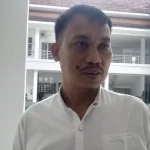 Soal Kenaikan BBM, Sahabudin: Jangan Sampai Masyarakat Pikir Ini Muatan Politik Wakil Ketua Komisi II DPRD Kota Kendari, Sahabudin