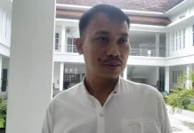Soal Kenaikan BBM, Sahabudin: Jangan Sampai Masyarakat Pikir Ini Muatan Politik Wakil Ketua Komisi II DPRD Kota Kendari, Sahabudin