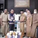 Bank Sultra Bantu Peningkatan PAD Kolaka dengan Layanan Teknologi Keuangan Bank Sultra Bantu Peningkatan PAD Kolaka dengan Layanan Teknologi Keuangan