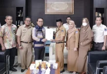 Bank Sultra Bantu Peningkatan PAD Kolaka dengan Layanan Teknologi Keuangan Bank Sultra Bantu Peningkatan PAD Kolaka dengan Layanan Teknologi Keuangan