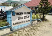 Pemkot Kendari Mulai Salurkan BLT BBM pada 16.258 KPM Pemkot Kendari Mulai Salurkan BLT BBM pada 16.258 KPM