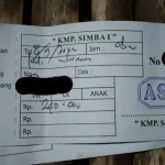 Harga Tiket Kapal Naik Sepihak, Pemprov Sultra Bakal Tertibkan Harga Tiket Kapal Naik Sepihak, Pemprov Sultra Bakal Tertibkan