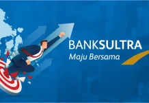 Bank Sultra Siap Penuhi Modal Inti Rp3 Triliun di 2024 Bank Sultra Siap Penuhi Modal Inti Rp3 Triliun di 2024