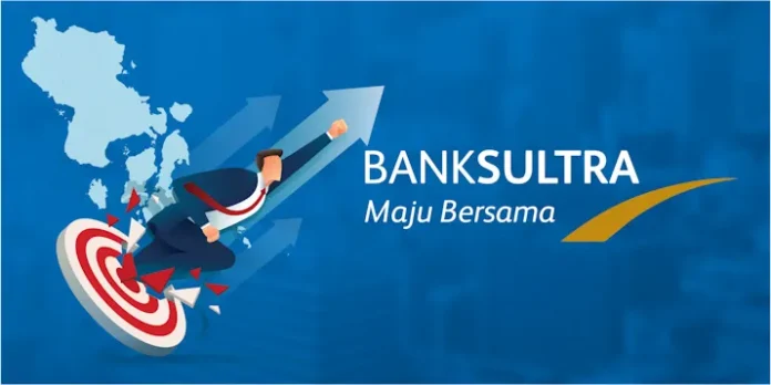 Bank Sultra Siap Penuhi Modal Inti Rp3 Triliun di 2024