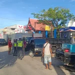 Polres Baubau Patroli Amankan Sejumlah SPBU Polres Baubau Patroli Amankan Sejumlah SPBU