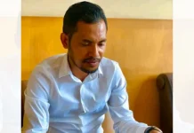 Banyak IUP Dicabut Akibat RKAB, APNI Ajak Penambang Ikut Pembinaan Muhammad Fajar Hasan