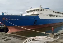 Tarif Jasa Buruh Pelabuhan Bakal Naik Imbas Kenaikan Harga BBM Tarif Jasa Buruh Pelabuhan Bakal Naik Imbas Kenaikan Harga BBM