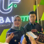 Wakil Wali Kota Kendari Resmikan Urban Fit, Pusat Olahraga Terlengkap Wakil Wali Kota Kendari Resmikan Urban Fit, Pusat Olahraga Terlengkap