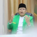 Plt Ketum PPP Mardiono Tegaskan Konsolidasi KIB Jalan Terus Pelaksana tugas Ketua Umum Partai Persatuan Pembangunan (PPP) Muhammad Mardiono