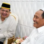 Perkuat Silaturahmi, Ketum Golkar Airlangga Kunjungi Pesantren Zainul Hasan Genggong Perkuat Silaturahmi, Ketum Golkar Airlangga Kunjungi Pesantren Zainul Hasan Genggong