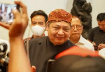 Catat Berbagai Capaian Positif, Menko Airlangga Sebut Indonesia Kian Diperhitungkan Dunia Catat Berbagai Capaian Positif, Menko Airlangga Sebut Indonesia Kian Diperhitungkan Dunia