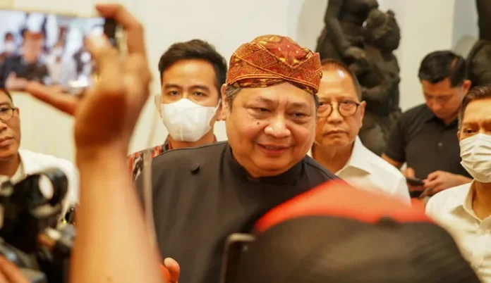 Catat Berbagai Capaian Positif, Menko Airlangga Sebut Indonesia Kian Diperhitungkan Dunia