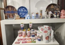 Lambungkan Image Teh Indonesia di Mata Dunia, BRI Dukung UMKM Sila Tea di Pasar Tong Tong Belanda Lambungkan Image Teh Indonesia di Mata Dunia, BRI Dukung UMKM Sila Tea di Pasar Tong Tong Belanda