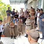 DPRD Wakatobi Didesak Warga untuk Bahas dan Tetapkan APBD Perubahan 2022 DPRD Wakatobi Didesak Warga untuk Bahas dan Tetapkan APBD Perubahan 2022