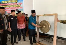 IPSI Mubar Target Tiga Emas di Porprov Sultra 2022 IPSI Mubar Target Tiga Emas di Porprov Sultra 2022