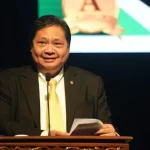 Turut Sokong Pertumbuhan Ekonomi Nasional, Menko Airlangga Apresiasi Kinerja Emiten Menteri Koordinator Bidang Perekonomian Airlangga Hartarto