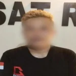 Curi Uang Teman untuk Beli Motor, Seorang Wanita di Kendari Ditangkap Polisi Curi Uang Teman untuk Beli Motor, Seorang Wanita di Kendari Ditangkap Polisi