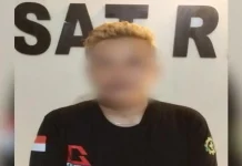 Curi Uang Teman untuk Beli Motor, Seorang Wanita di Kendari Ditangkap Polisi Curi Uang Teman untuk Beli Motor, Seorang Wanita di Kendari Ditangkap Polisi