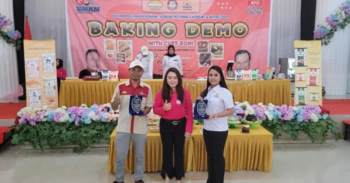 PSX_2030 Kontributor: Atzhar Tabara Editor: Jumriati