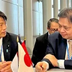 IPEF Ministerial Meeting Resmi Ditutup, Ini Kesepakatan yang Bakal segera Ditindaklanjuti IPEF Ministerial Meeting Resmi Ditutup, Ini Kesepakatan yang Bakal segera Ditindaklanjuti