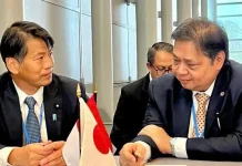 IPEF Ministerial Meeting Resmi Ditutup, Ini Kesepakatan yang Bakal segera Ditindaklanjuti IPEF Ministerial Meeting Resmi Ditutup, Ini Kesepakatan yang Bakal segera Ditindaklanjuti