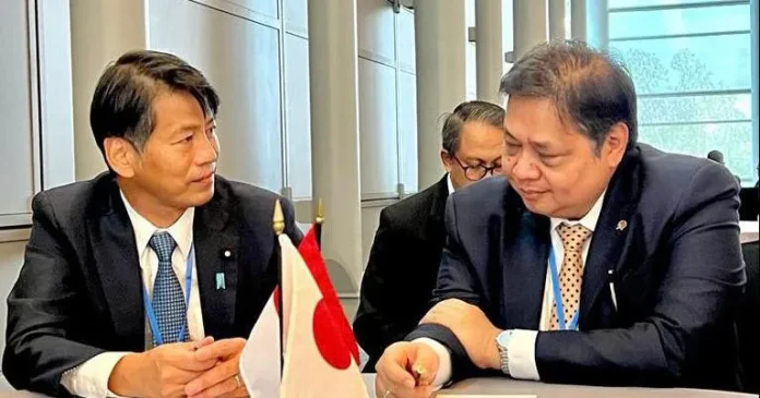 IPEF Ministerial Meeting Resmi Ditutup, Ini Kesepakatan yang Bakal segera Ditindaklanjuti