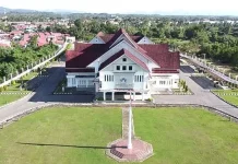 DPRD Resmi Tetapkan 3 Nama Calon Pj Wali Kota Kendari DPRD Resmi Tetapkan 3 Nama Calon Pj Wali Kota Kendari