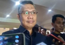 Pemkot Kendari Fokuskan APBD-P untuk Pemulihan Ekonomi dan Jalan Pemkot Kendari Fokuskan APBD-P untuk Pemulihan Ekonomi dan Jalan