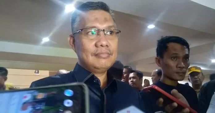 PSX_2051 Pemkot Kendari Fokuskan APBD-P untuk Pemulihan Ekonomi dan Jalan