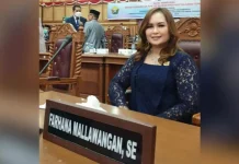 Legislator Golkar Soroti Pembangunan Kantor Gubernur Sultra Rp400 Miliar