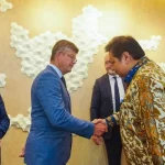 Prancis Siap Tingkatkan Kerja Sama Strategis dengan Negara Indo-Pasifik, Termasuk Indonesia Prancis Siap Tingkatkan Kerja Sama Strategis dengan Negara Indo-Pasifik, Termasuk Indonesia