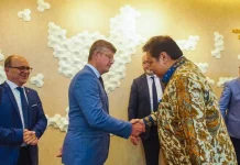 Prancis Siap Tingkatkan Kerja Sama Strategis dengan Negara Indo-Pasifik, Termasuk Indonesia Prancis Siap Tingkatkan Kerja Sama Strategis dengan Negara Indo-Pasifik, Termasuk Indonesia