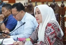 Komisi IV DPRD Sultra Dorong Alokasi Penganggaran untuk Rumah Sakit hingga Pekan Olahraga Komisi IV DPRD Sultra Dorong Alokasi Penganggaran untuk Rumah Sakit hingga Pekan Olahraga