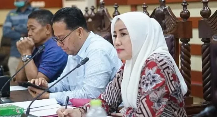 PSX_2066 Komisi IV DPRD Sultra Dorong Alokasi Penganggaran untuk Rumah Sakit hingga Pekan Olahraga