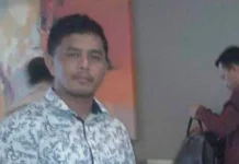 Bawaslu Temukan Sejumlah NIK Warga Buteng Dicatut Jadi Anggota Parpol Bawaslu Temukan Sejumlah NIK Warga Buteng Dicatut Jadi Anggota Parpol