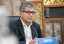 Dirut BRI Ungkap Komitmen BRI Berikan Dividen Optimal Kepada Pemegang Saham Dirut BRI Ungkap Komitmen BRI Berikan Dividen Optimal Kepada Pemegang Saham