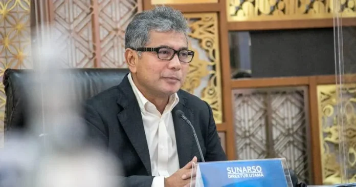 Dirut BRI Ungkap Komitmen BRI Berikan Dividen Optimal Kepada Pemegang Saham