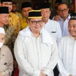 Kunjungi Ponpes di Probolinggo, Menko Airlangga Dorong Pemberdayaan Ekonomi Pesantren Kunjungi Ponpes di Probolinggo, Menko Airlangga Dorong Pemberdayaan Ekonomi Pesantren